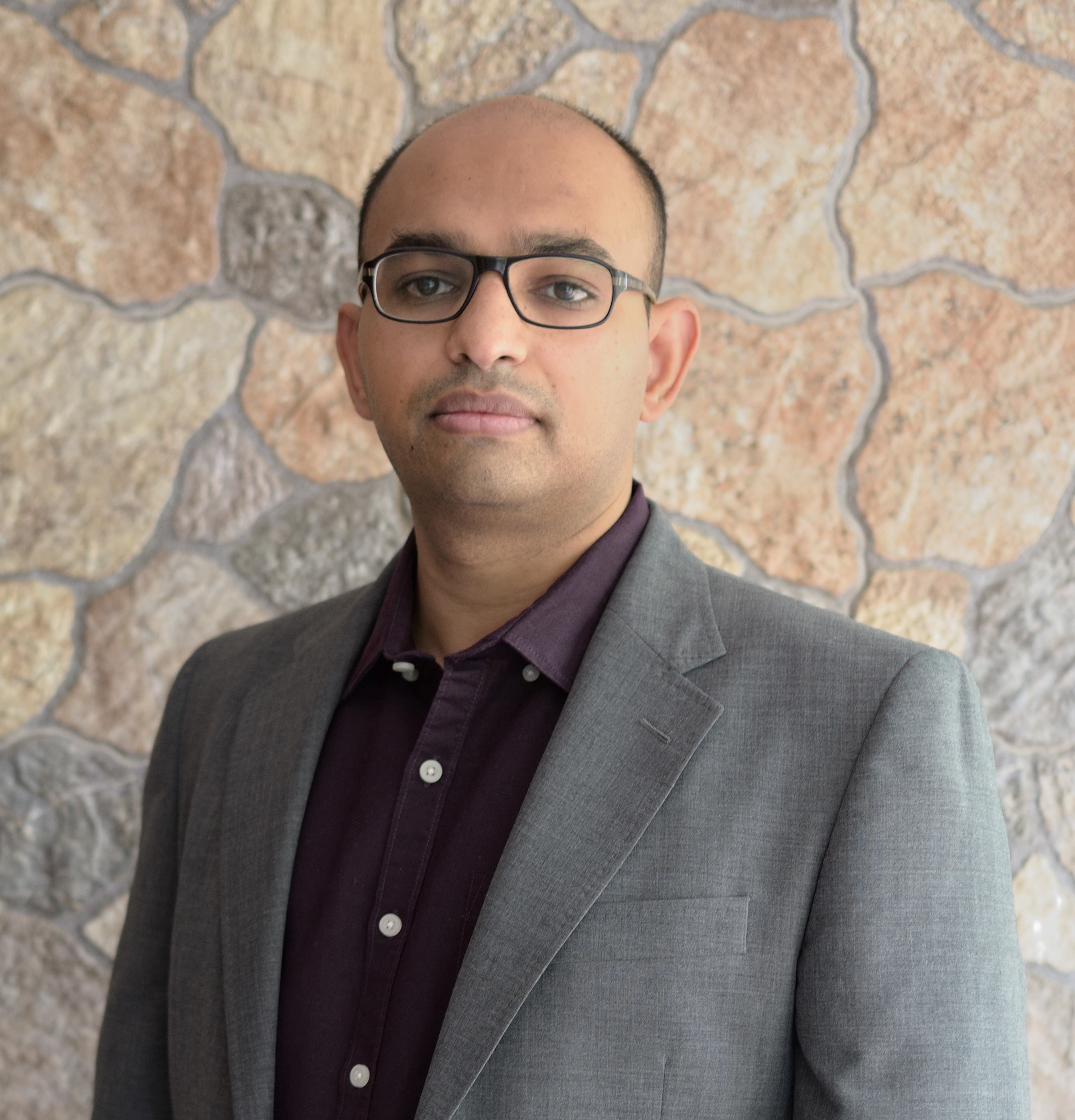 Abhijit Gogulapati