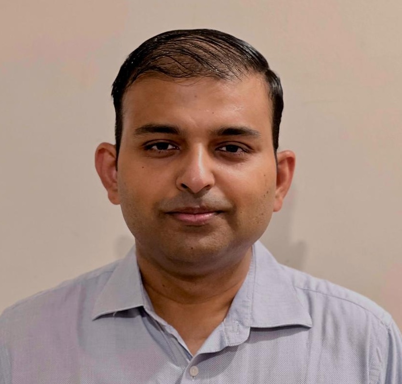 Abhinav Kumar