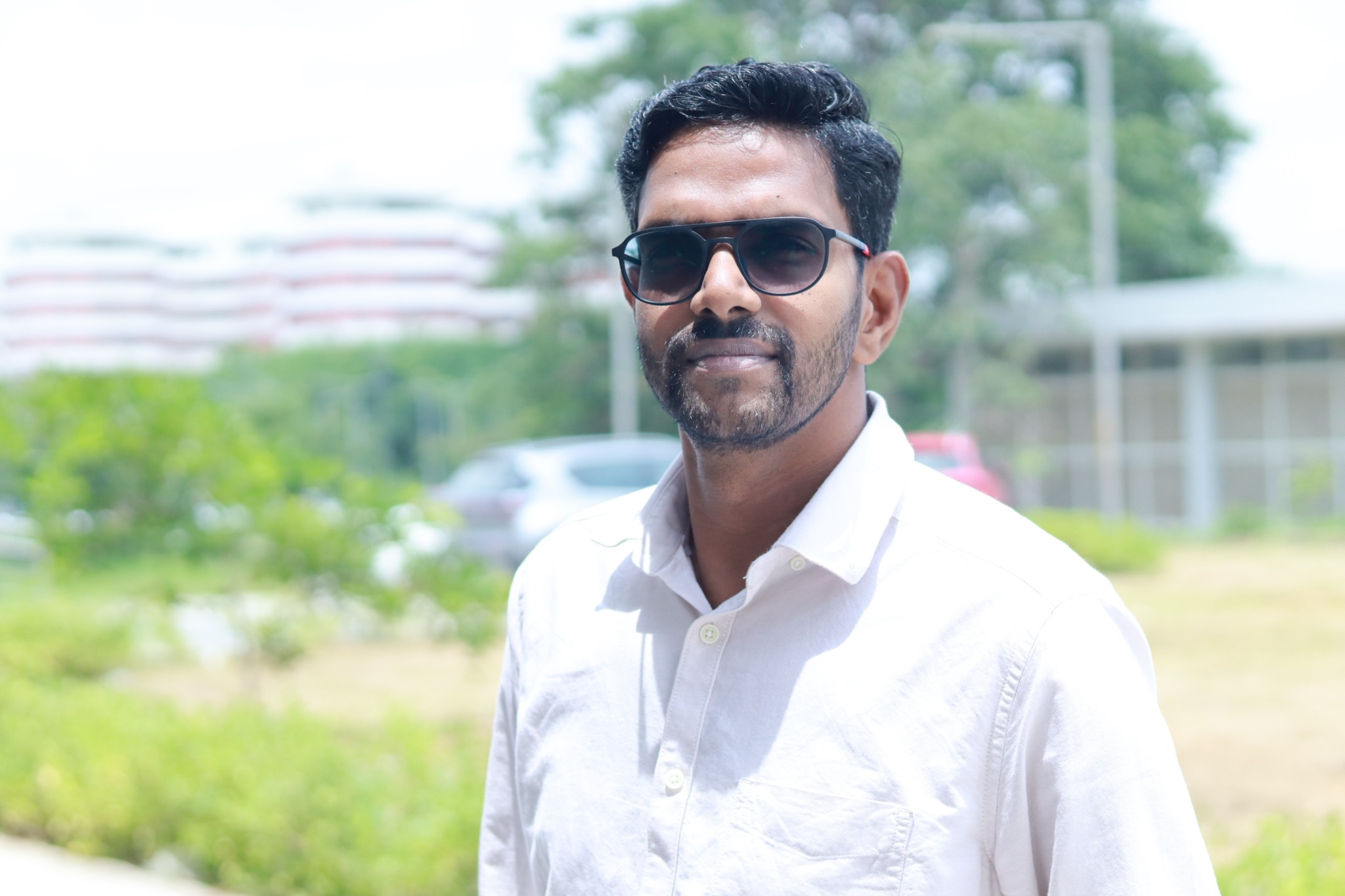 Aiyappan Srinivasan