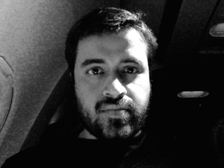 Arijit Sarkar