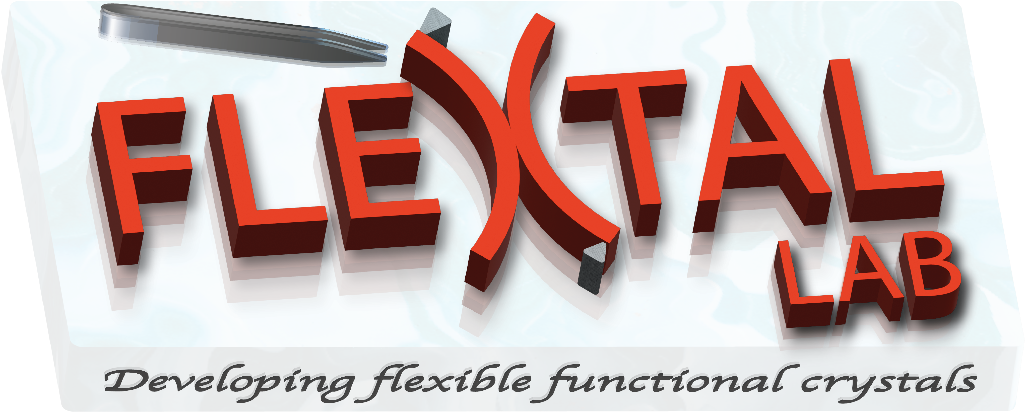 Flextal lab logo