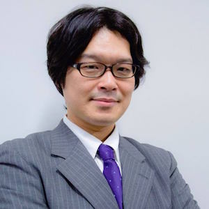 Dr. Hiroya Tanaka 