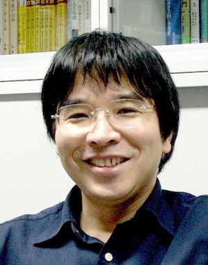 Dr. Masayuki Hirafuji