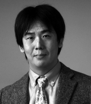 Prof. Koichi Nakayama