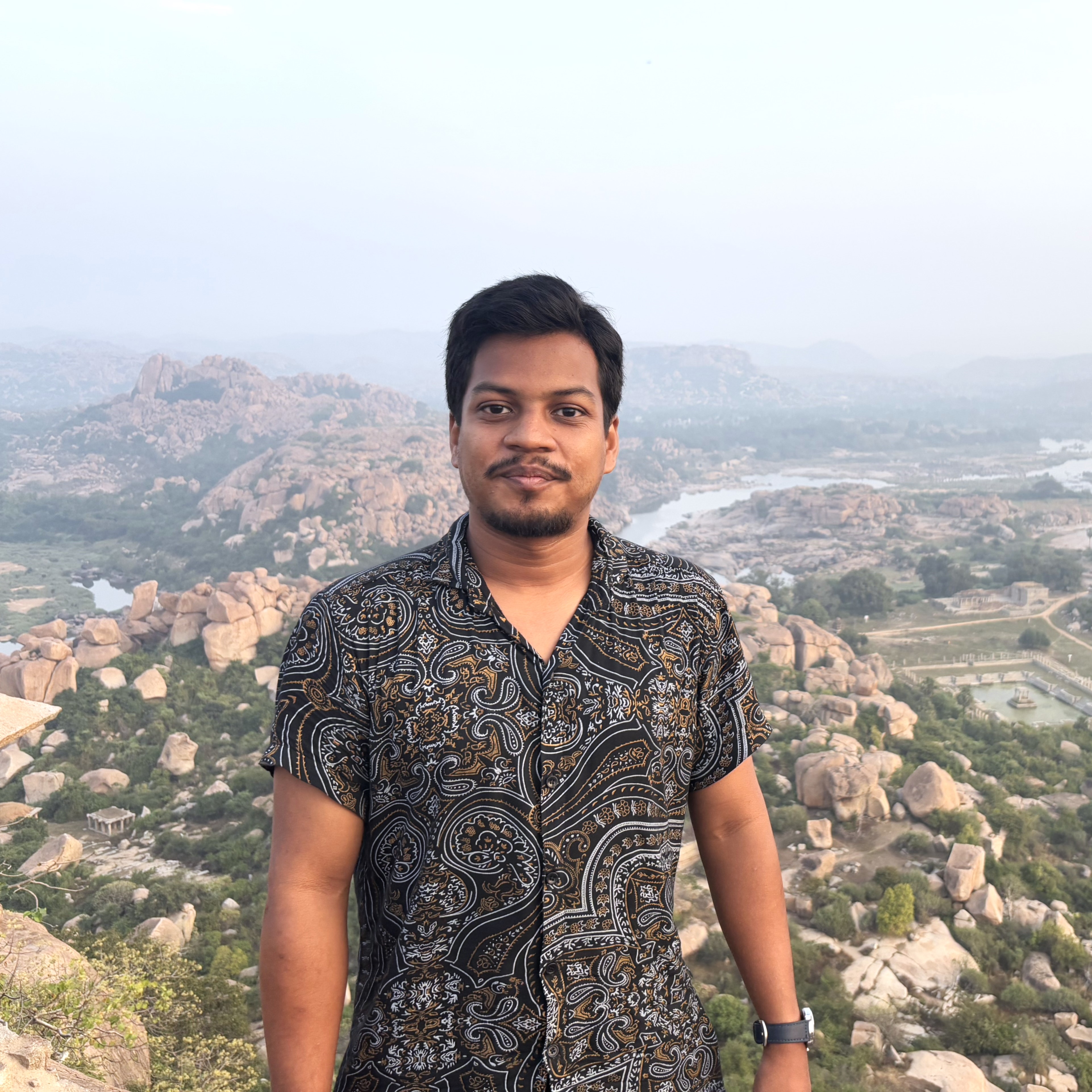 Harihar Pradhan