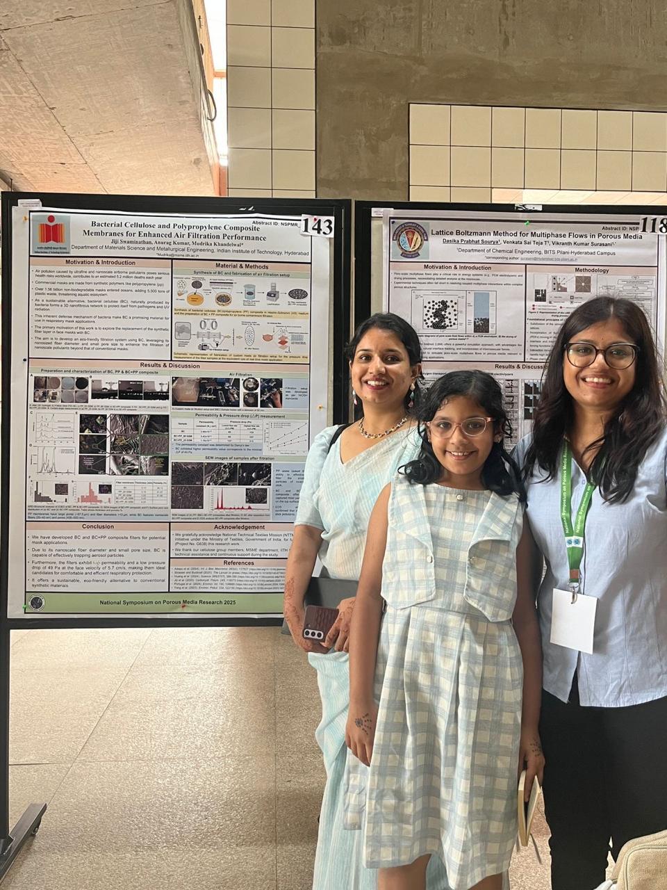 Conference Presentation