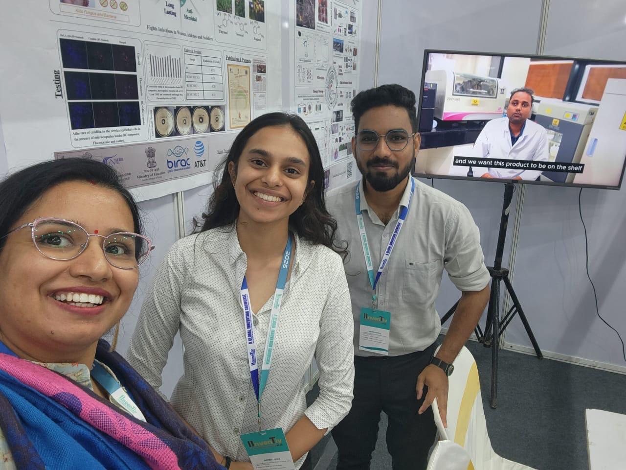 Conference Presentation