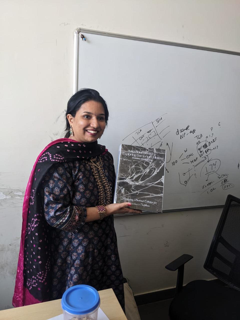 Conference Presentation