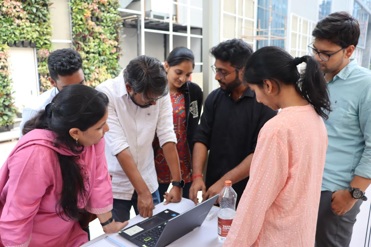 Conference Presentation