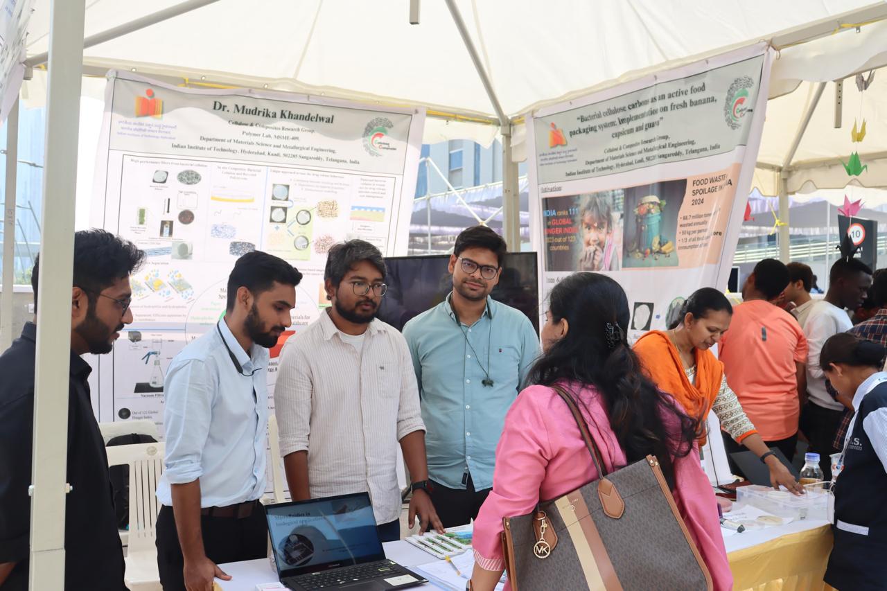 Conference Presentation