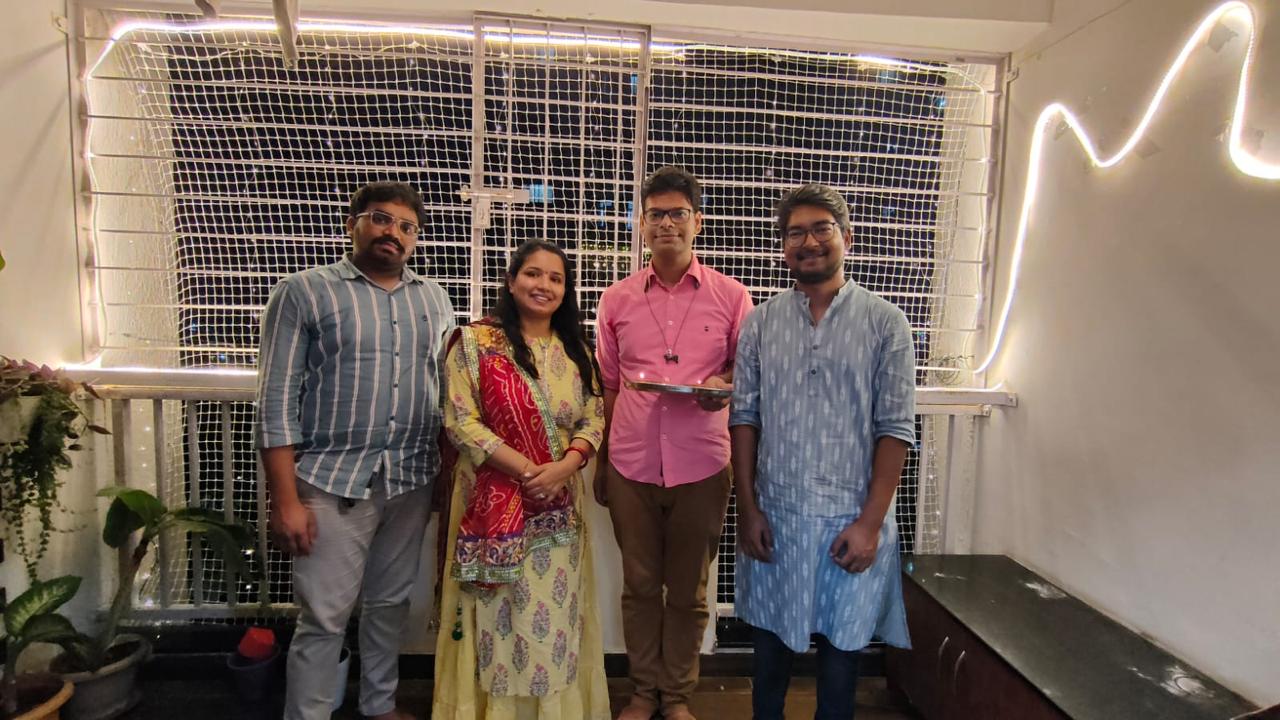 Conference Presentation
