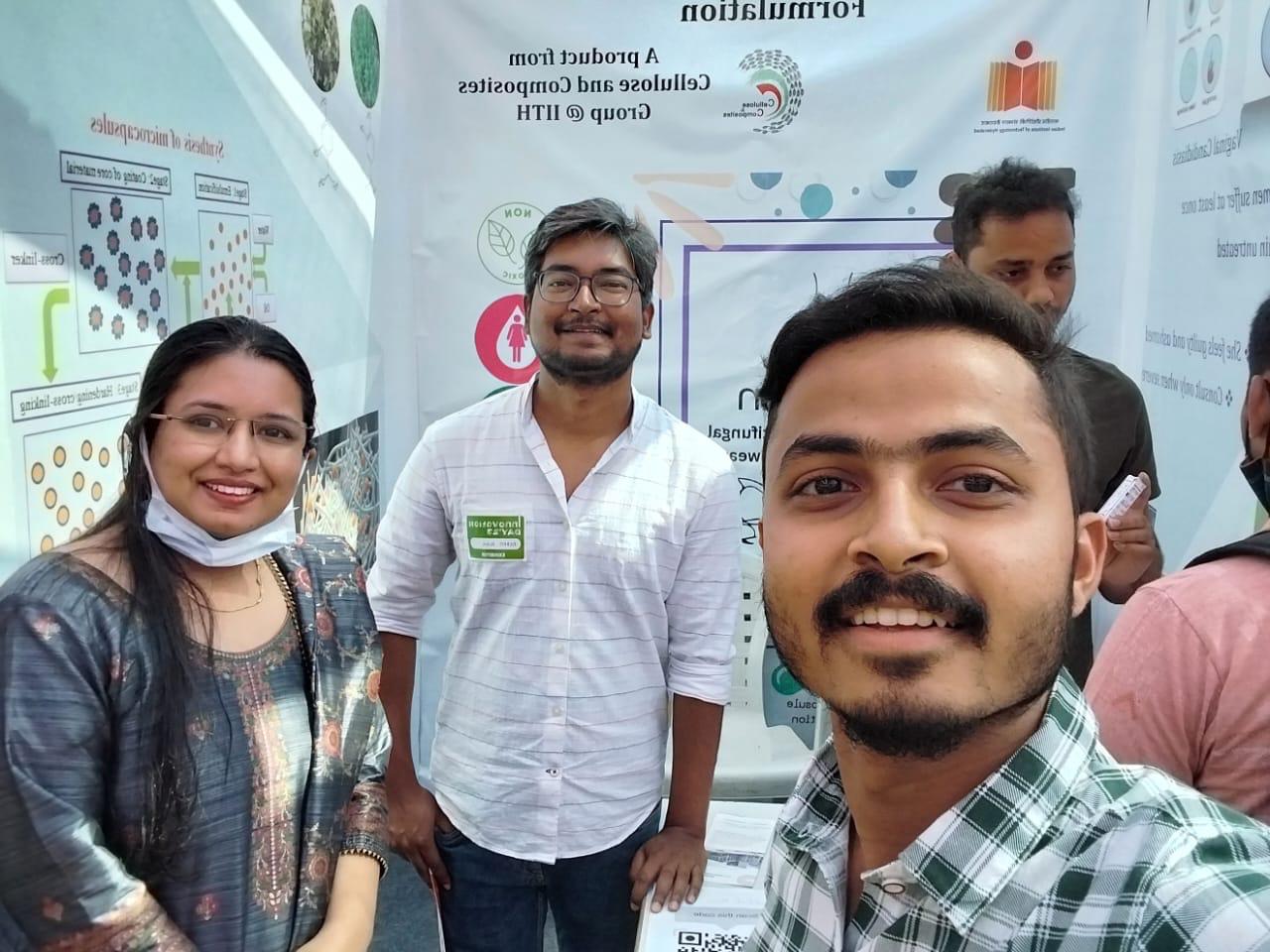 Conference Presentation