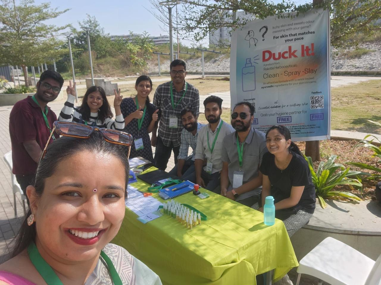 Conference Presentation