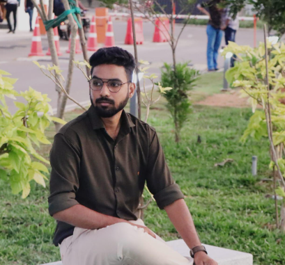 Mohammed Arif Khan