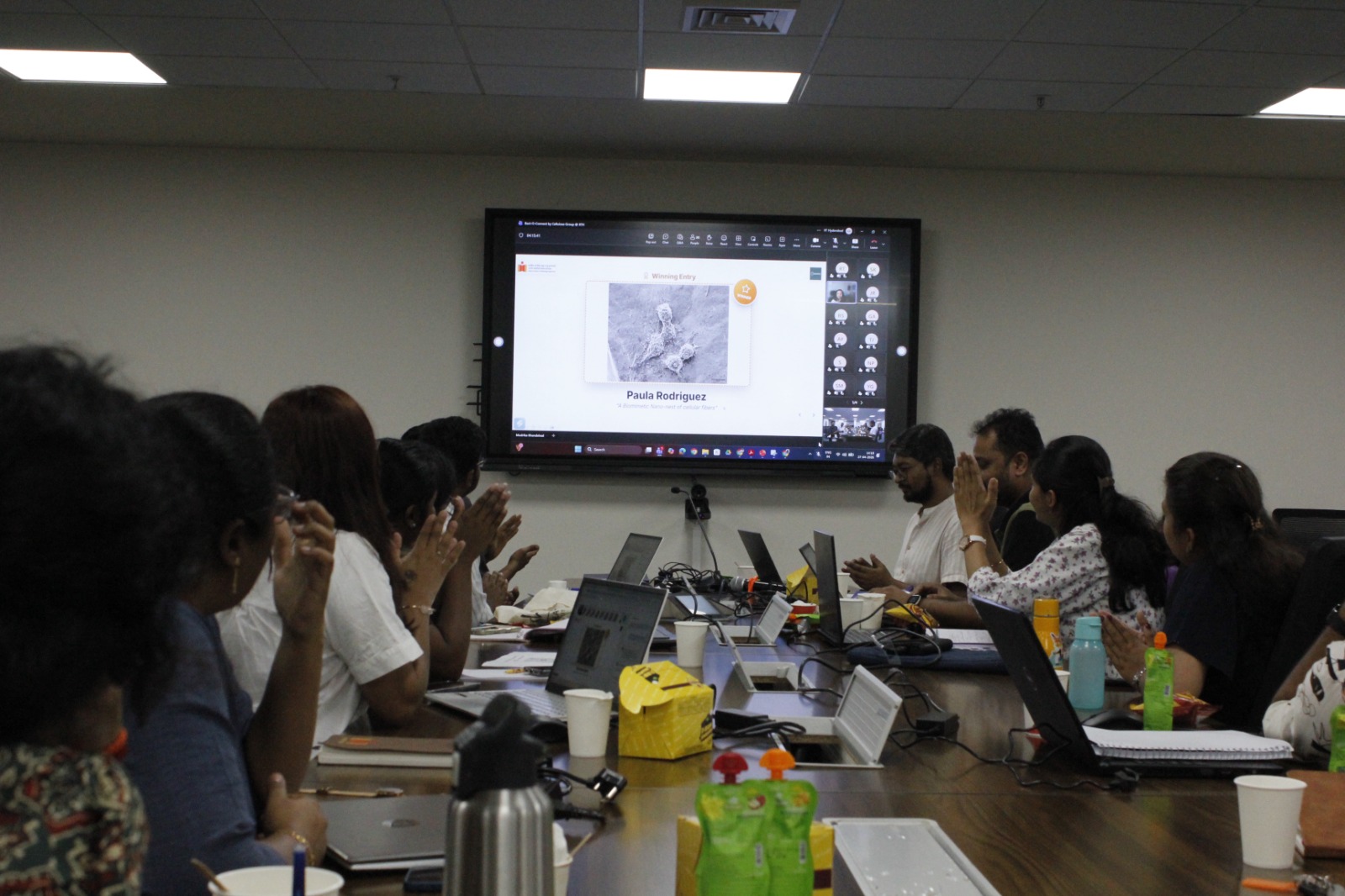 Conference Presentation