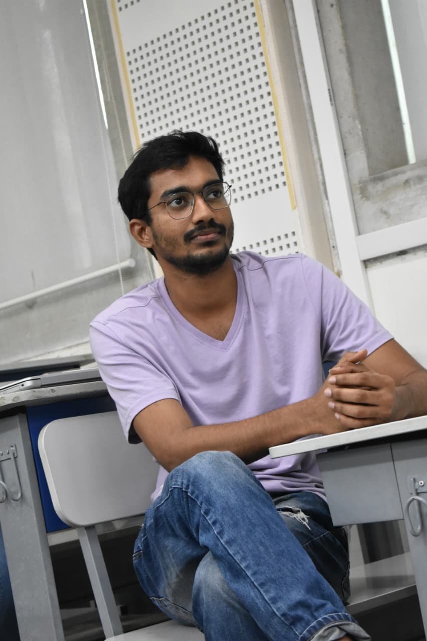 Aditya Syamala