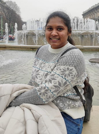Dr. Akhila Konala