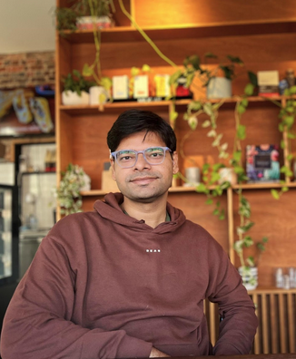Anurag Kumar