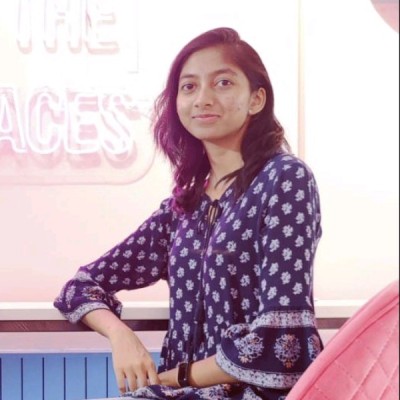 Bhakti Khambait