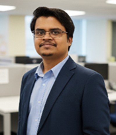 Debabrata Palai