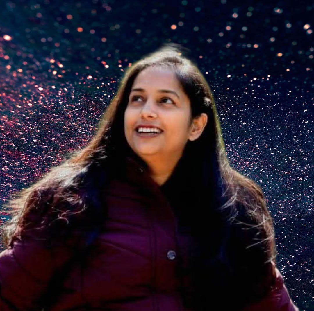 Divya Bhatnagar