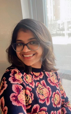 Dr. Jiji Swaminathan