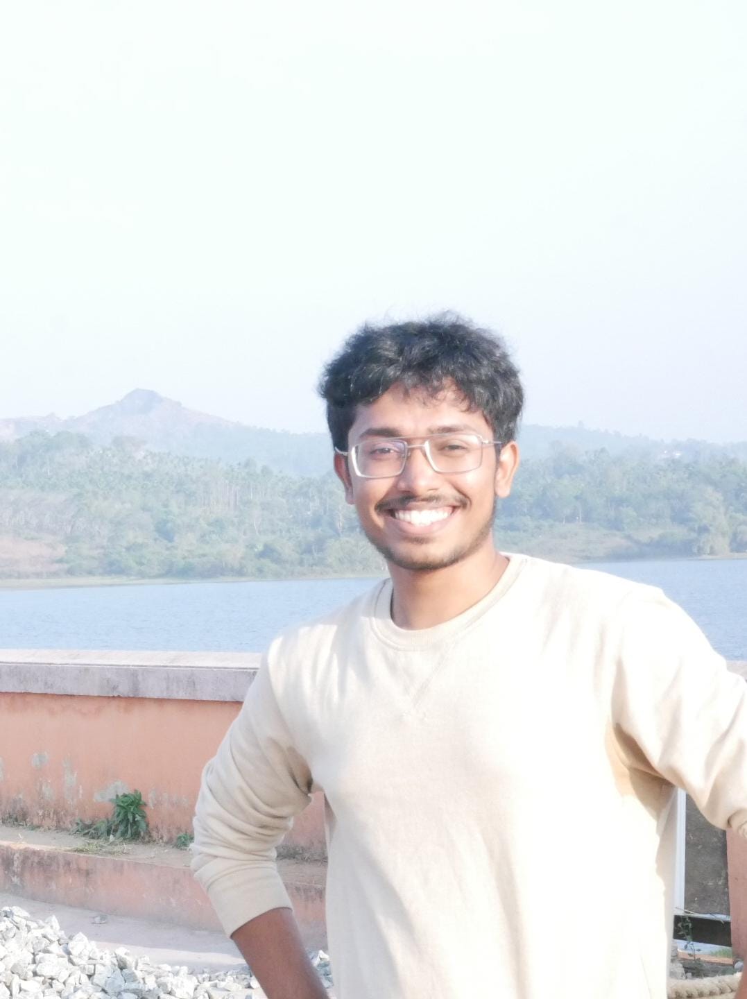 Jyothiraditya Sai Ram Akula