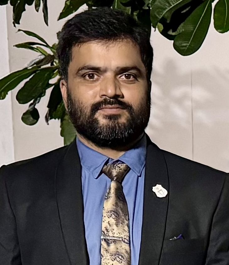Dr. Manohar Kakunuri