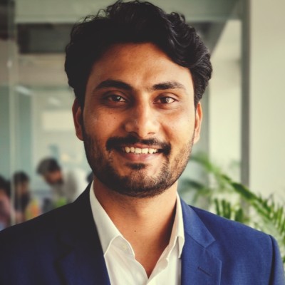 Mukul C