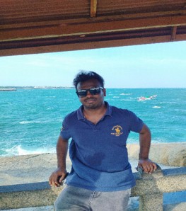 Mushtala Balakishore