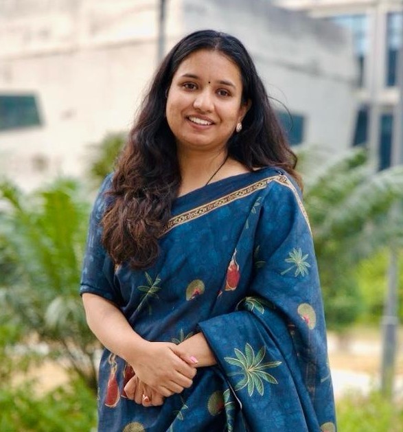 Dr. Khandelwal