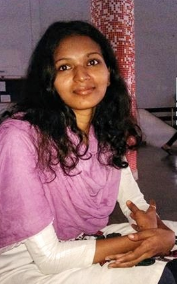 Peddapappanagari Kalyani