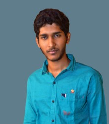Pratap Maity