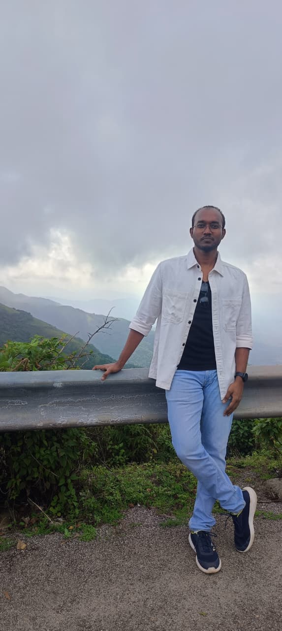 Sanjay