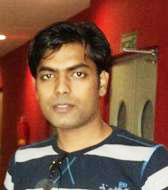 Vijay Prakash Chaudhary