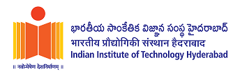 Indian Institute of Technology Hyderabad Logo