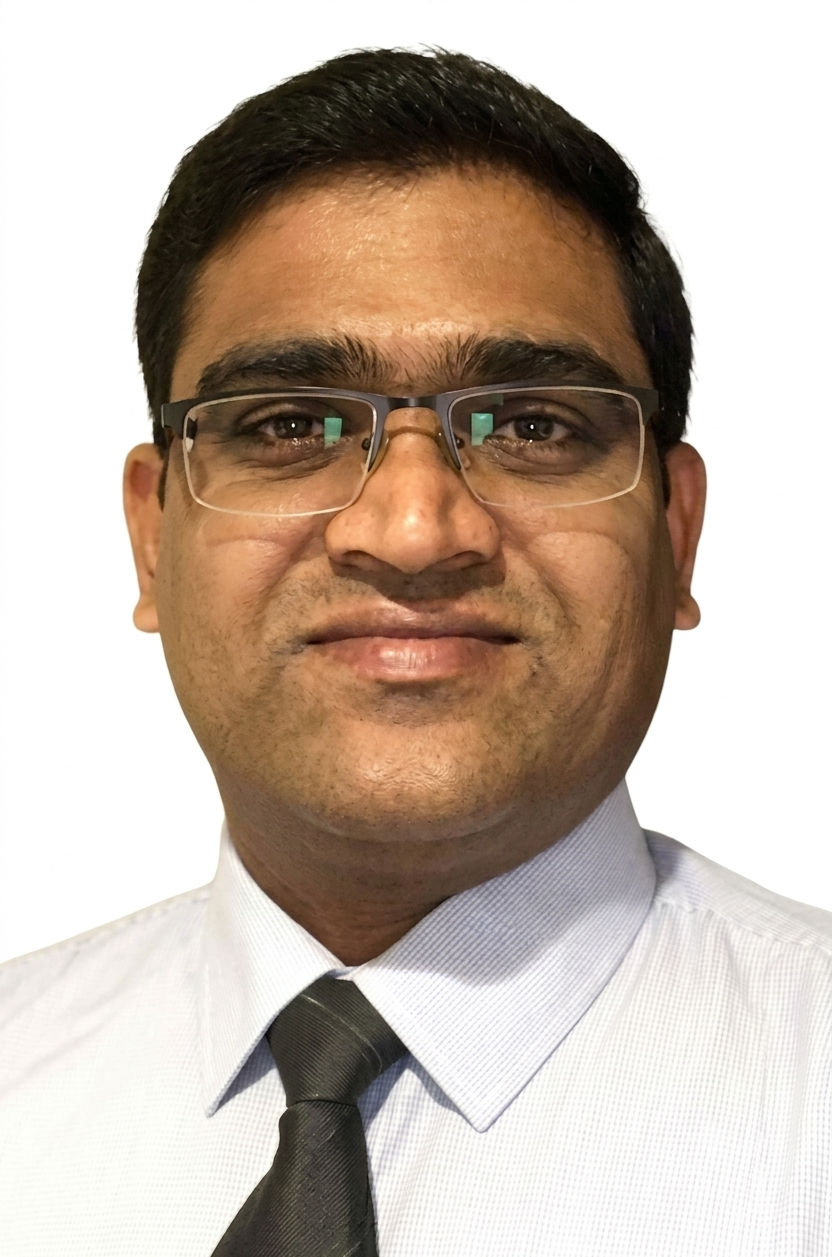 Prof. Dr. Ganesan Prabu Sankar