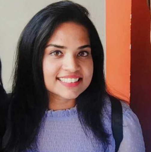 Keerthana V Kumar