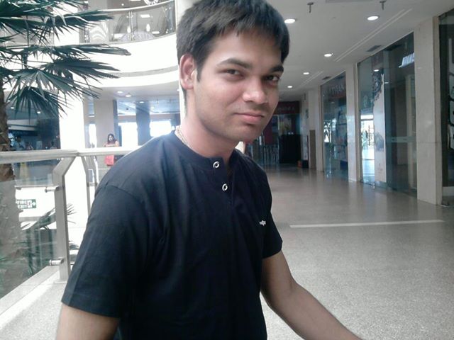Bhaskar Anand