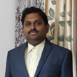 Saravanan Balusamy