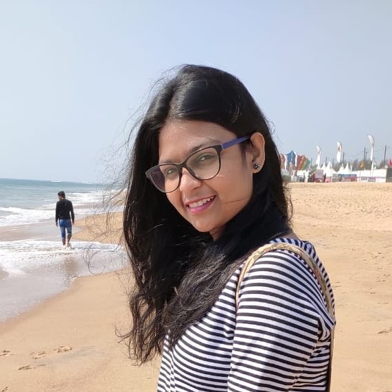 Swarna Prabha Maharana