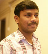 Basanth Kumar K