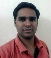 Jogi Tushar Duryodhanrao
