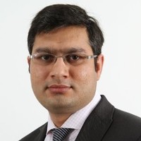 Prof Gopal Dixit