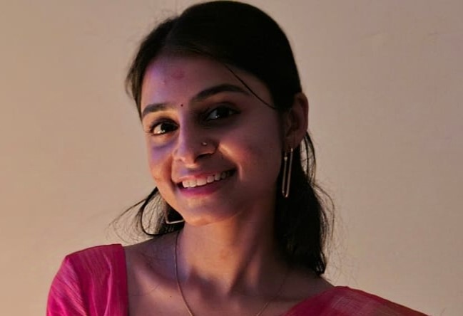 Haritha Nair